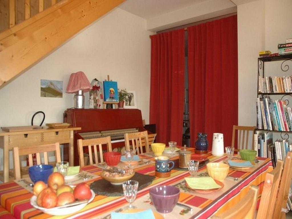 Chalet L'Angelique Bolquere Pyrenees 2000 Kültér fotó