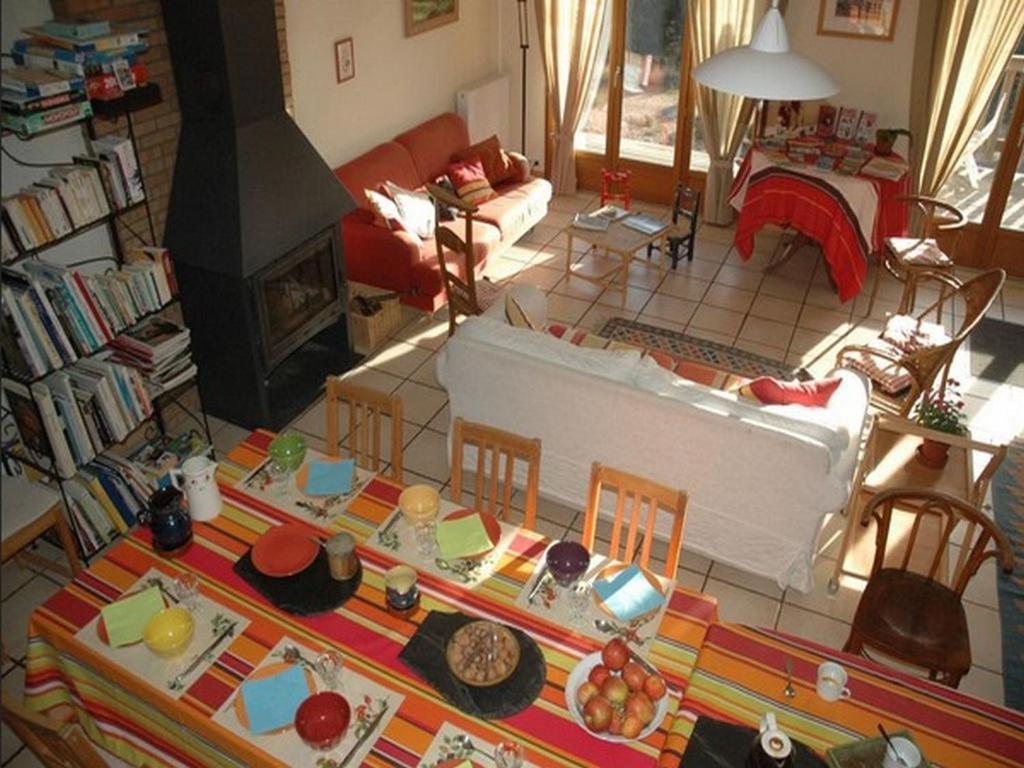 Chalet L'Angelique Bolquere Pyrenees 2000 Kültér fotó