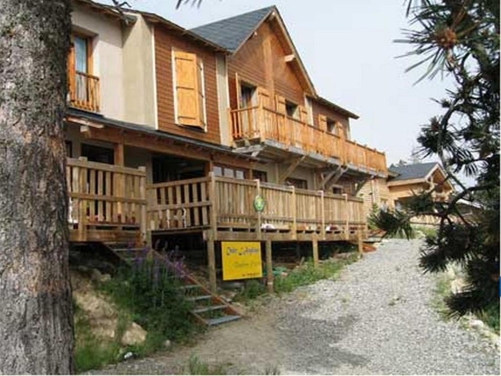 Chalet L'Angelique Bolquere Pyrenees 2000 Kültér fotó