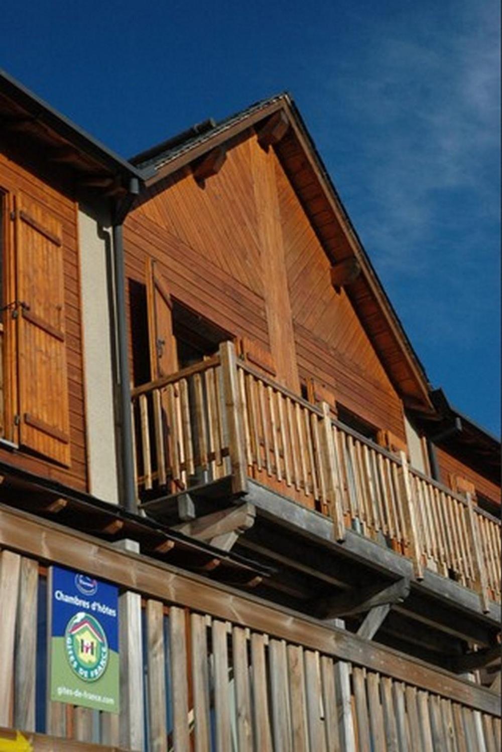 Chalet L'Angelique Bolquere Pyrenees 2000 Kültér fotó