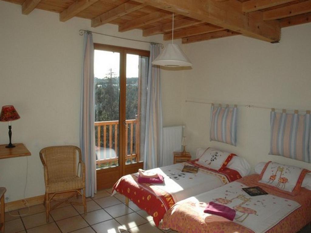 Chalet L'Angelique Bolquere Pyrenees 2000 Kültér fotó