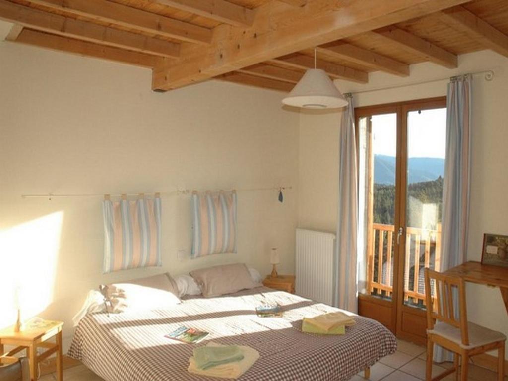 Chalet L'Angelique Bolquere Pyrenees 2000 Kültér fotó